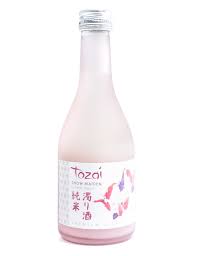 Tozai Snow Maiden Sake (300ml) - Taylor's Wine Shop