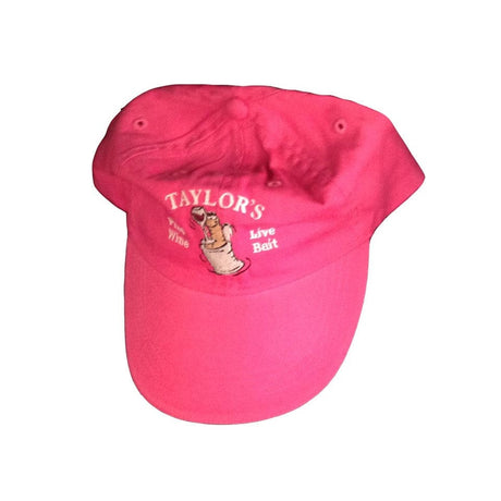 Taylor's Hats - Taylor's Wine Shop