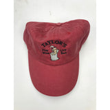 Taylor's Hats - Taylor's Wine Shop