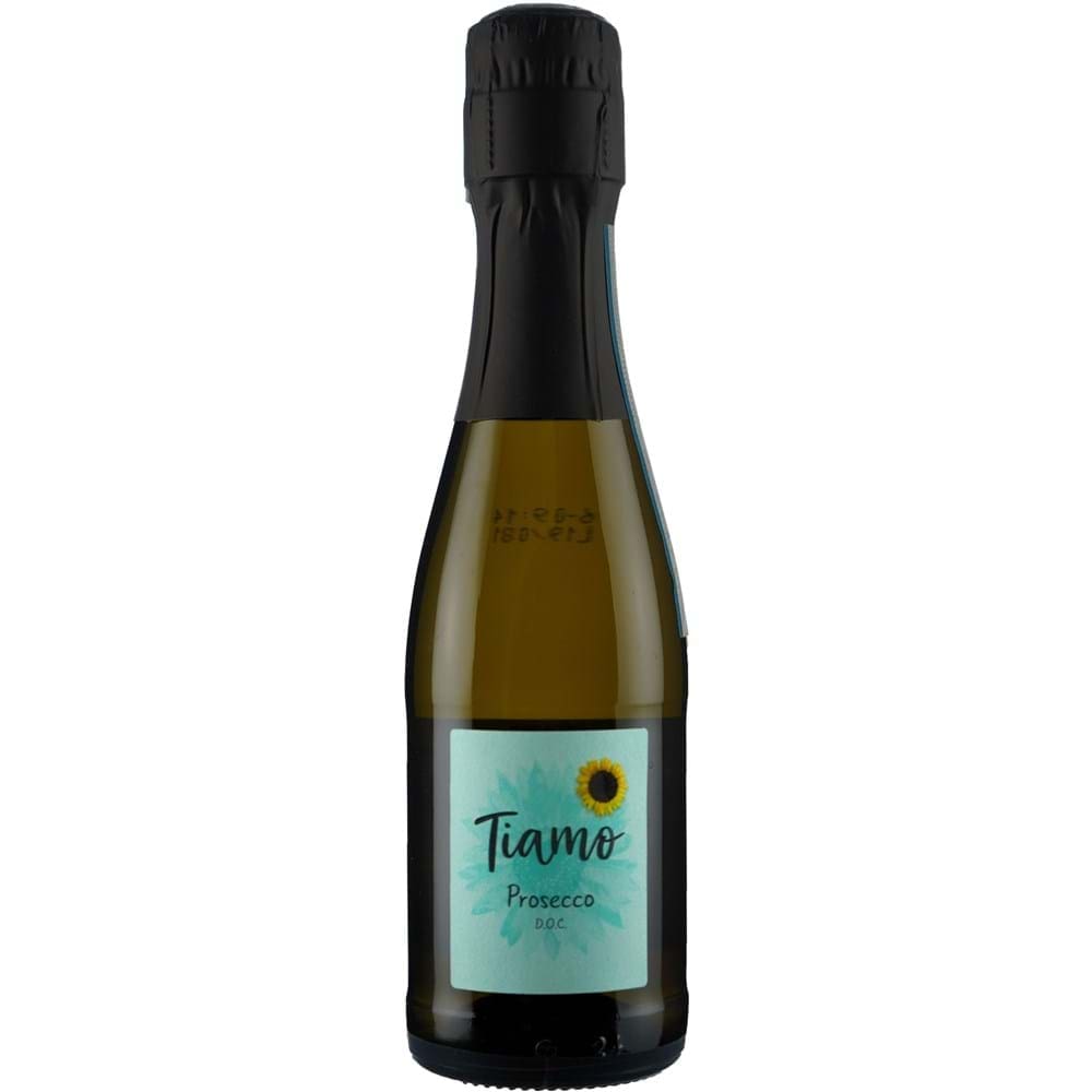 Tiamo Prosecco 200ml Wine