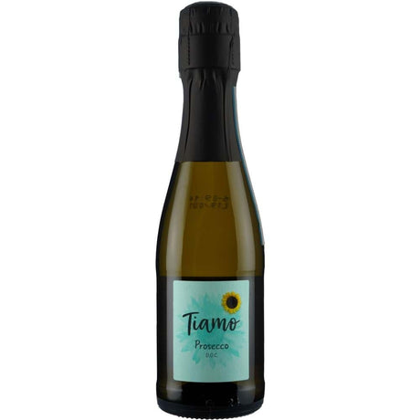 Tiamo Prosecco 200ml Wine
