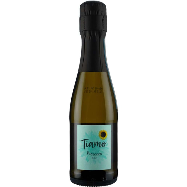 Tiamo Prosecco 200ml Wine
