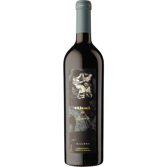 Tikal 2015 Amorio Malbec - Taylor's Wine Shop