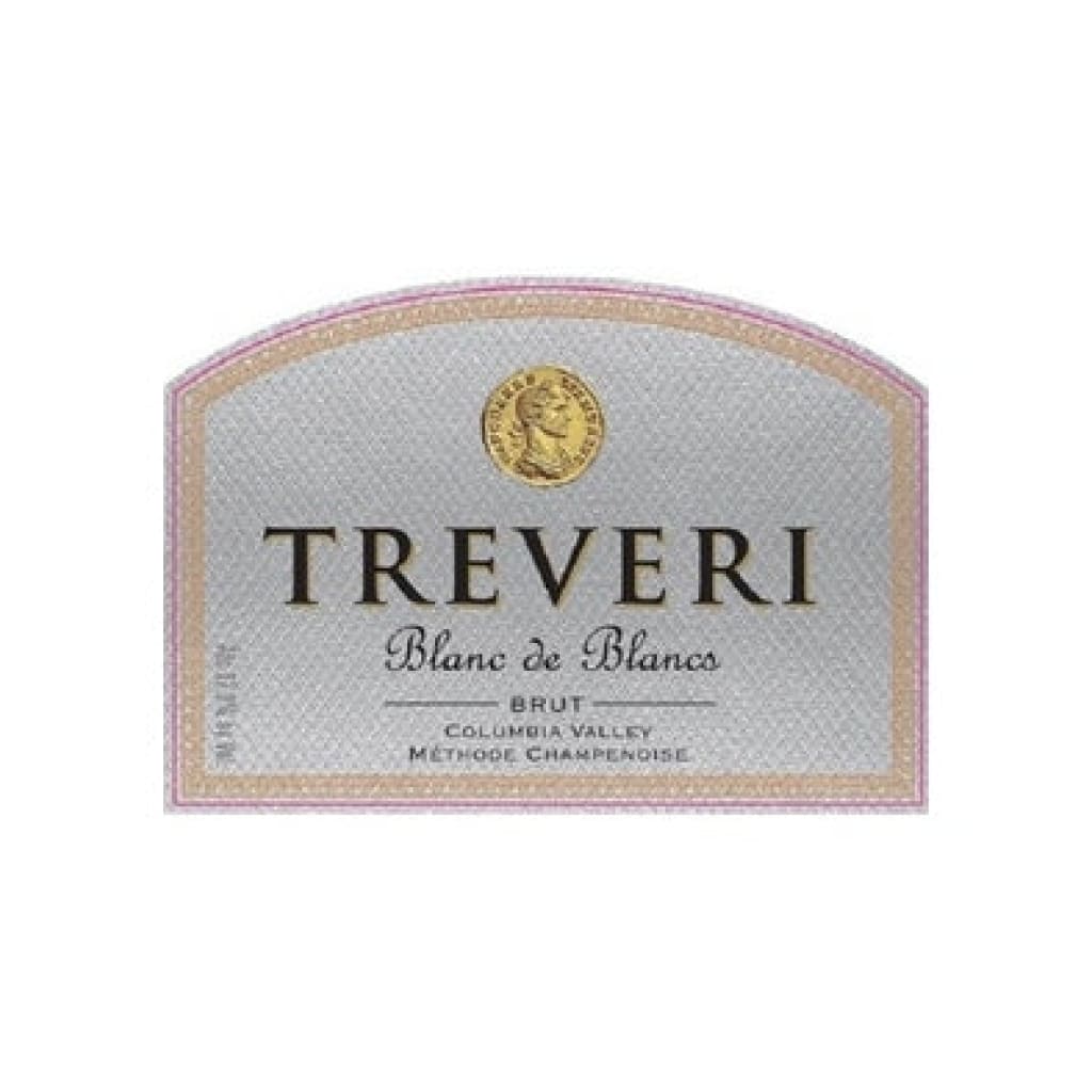 Treveri NV Blanc de Blancs Brut - Taylor's Wine Shop