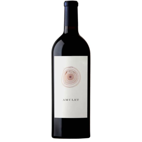 Tuck Beckstoffer Estate 2017 Amulet Red Wine