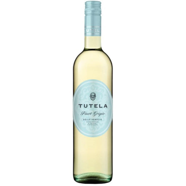 Tutela Pinot Grigio Wine