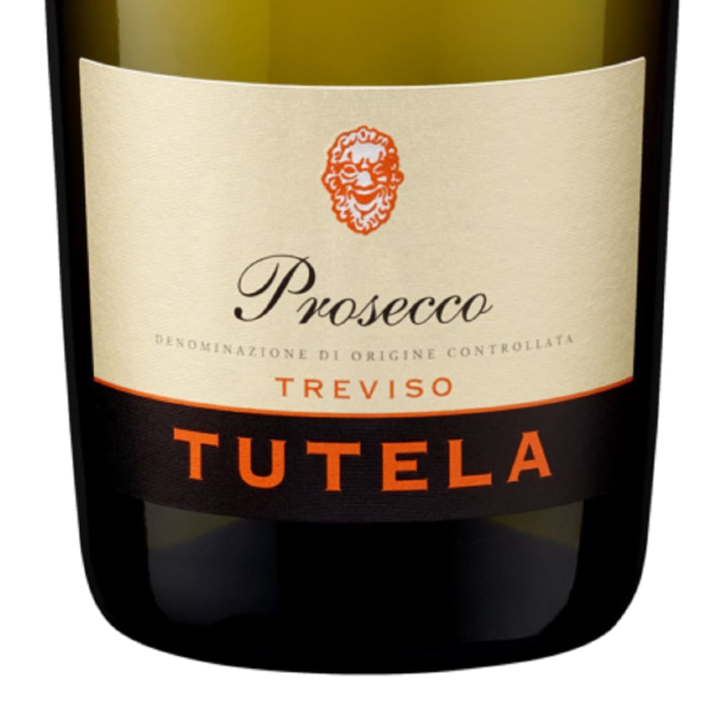 Tutela Prosecco Treviso Wine