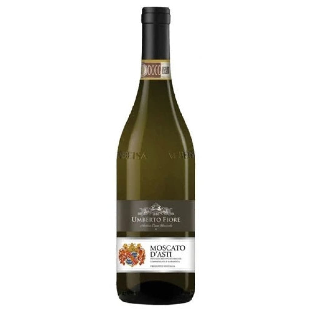 Umberto Fiore Moscato d’Asti Wine