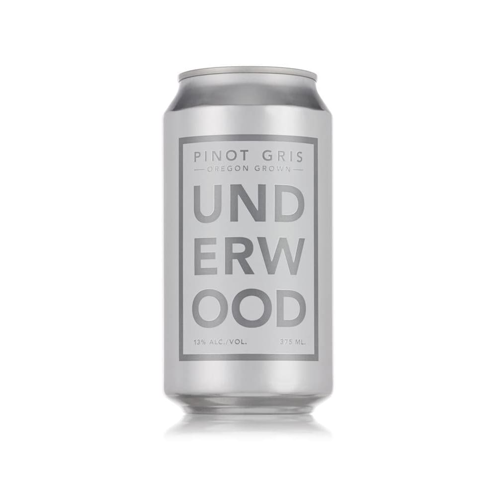 Underwood Pinot Gris - 375ml Can - Taylor's Wine Shop