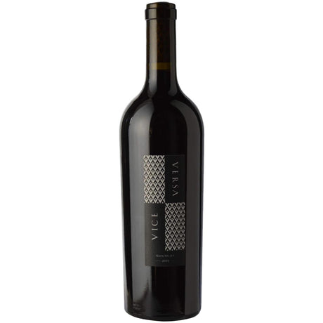 Vice Versa 2017 Napa Valley Cabernet Sauvignon - Taylor's Wine Shop