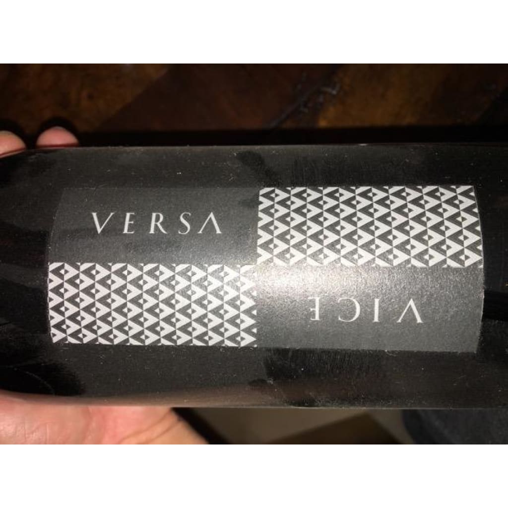 Vice Versa 2018 Houyi Vineyard Cabernet Sauvignon Wine